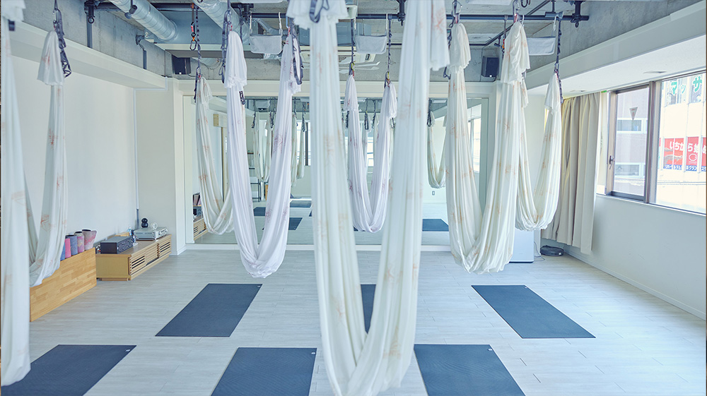 Studio NAVI 横浜関内